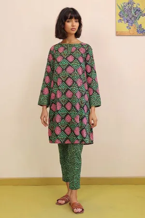 2- Piece Kaantha