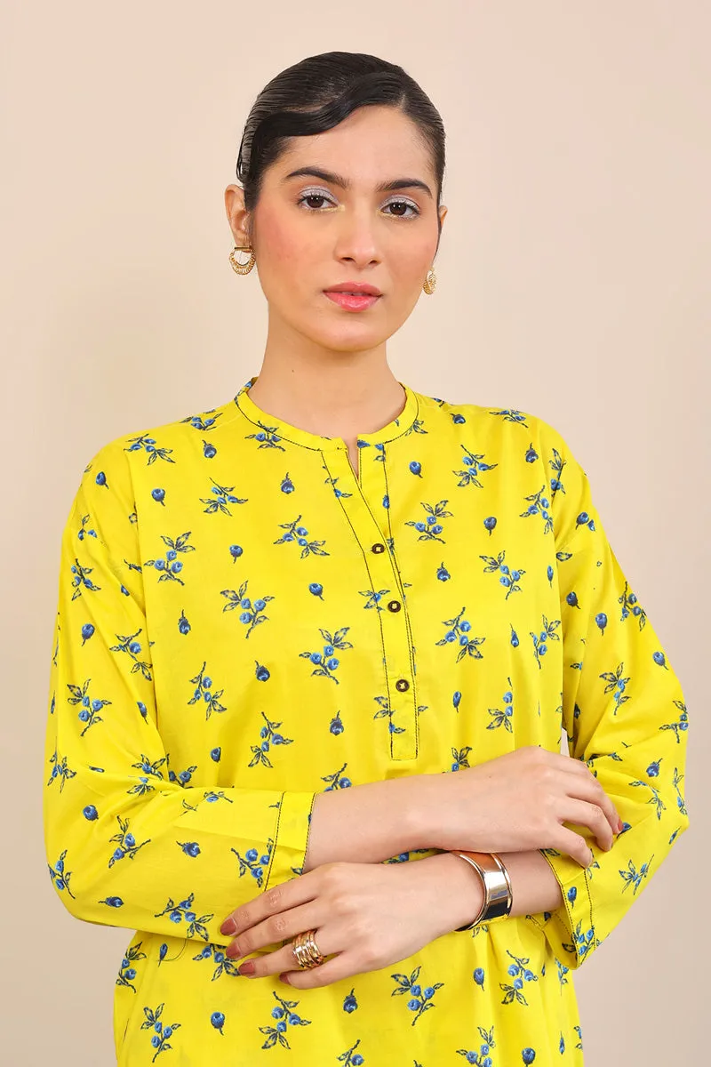 2-Piece Marigold