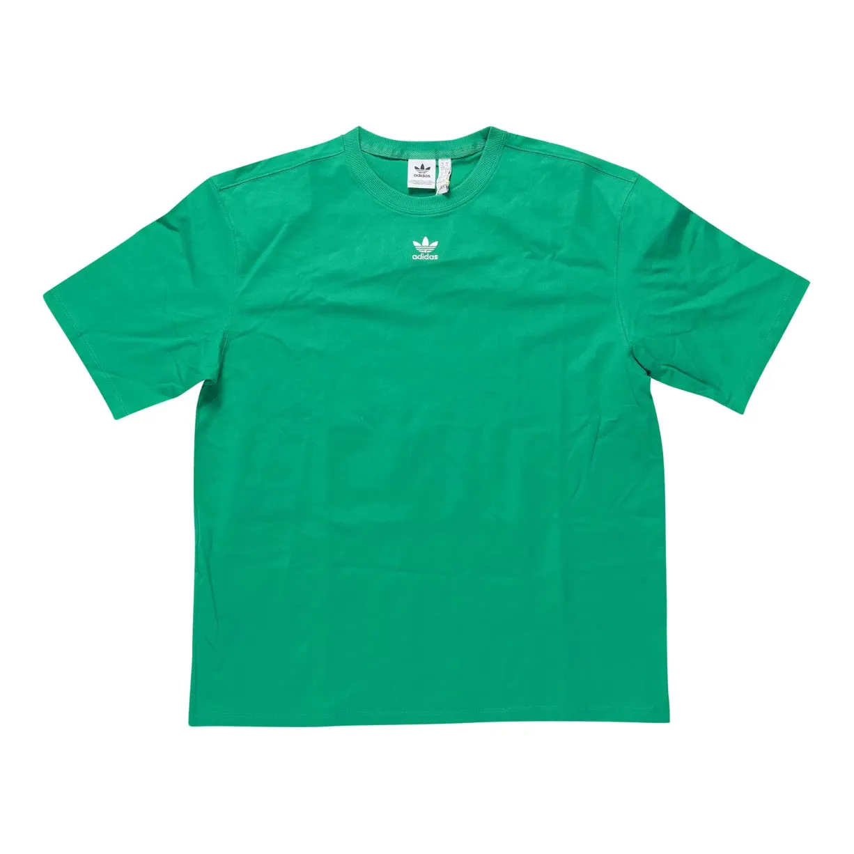 Adidas Essentials Boyfriend Tee - Women's