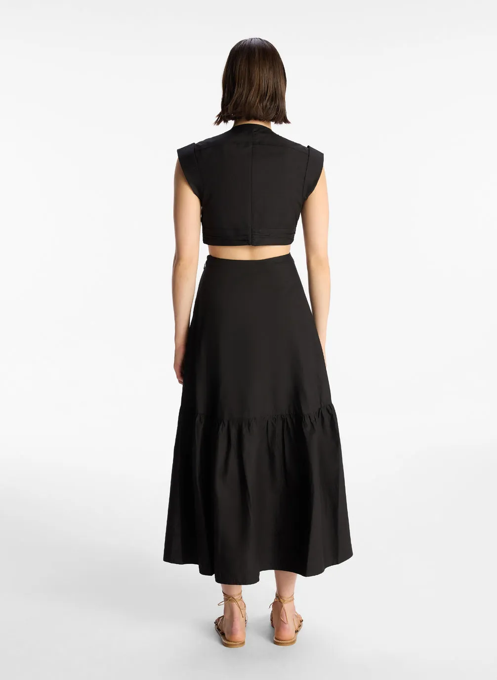 Alexandria Dress