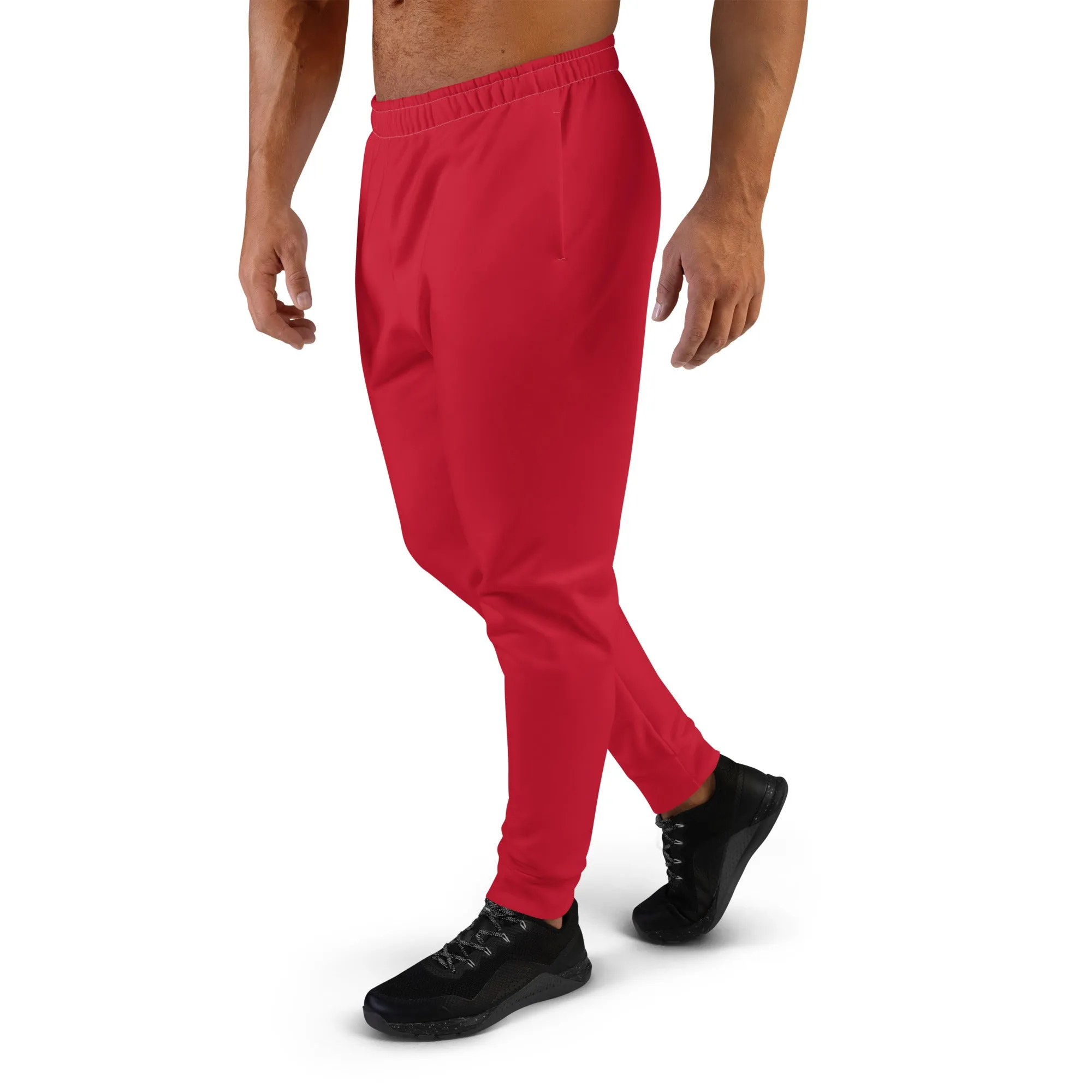 Be Ye AWARE Men's Joggers