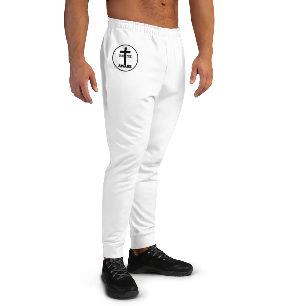 Be Ye AWARE Men's Joggers