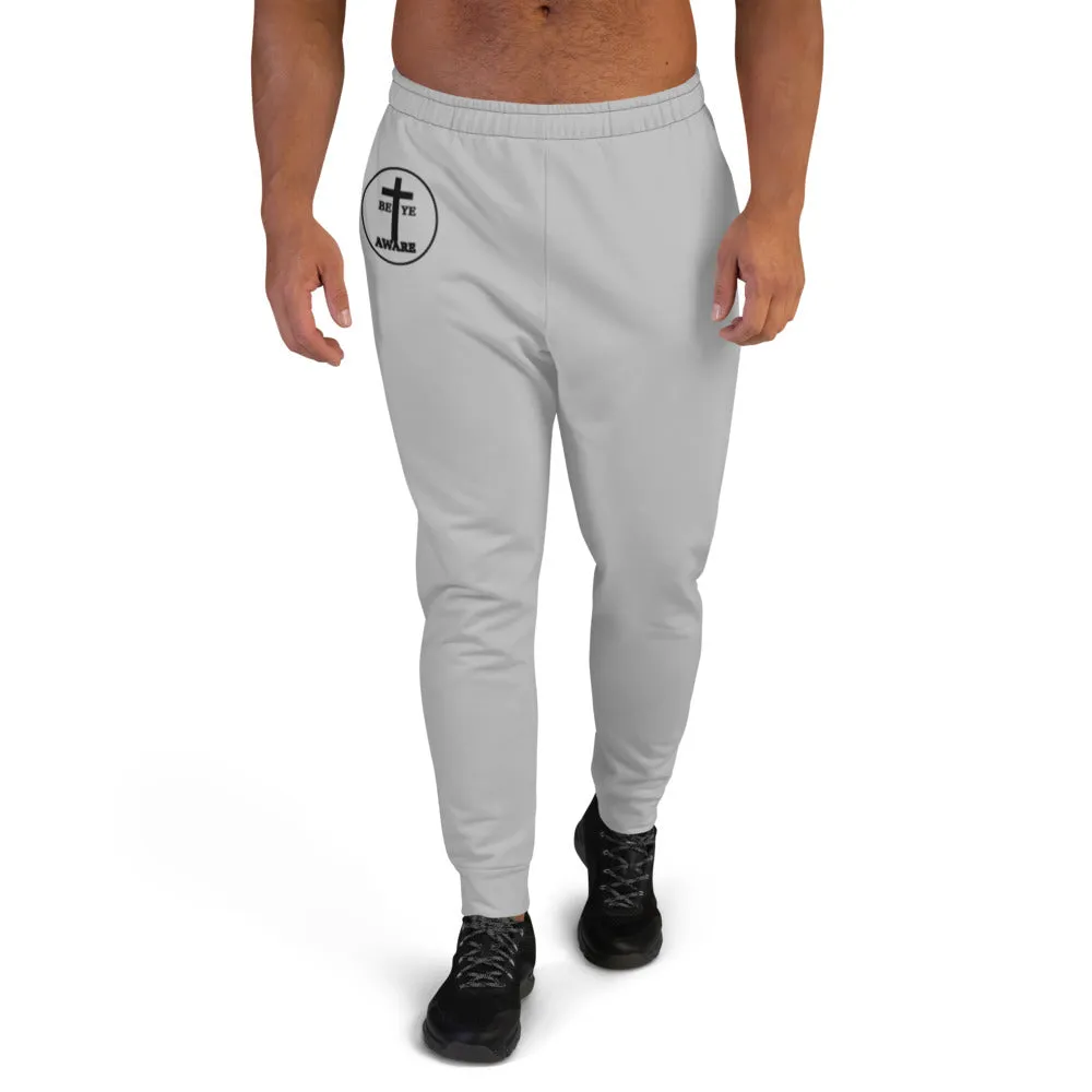 Be Ye AWARE Men's Joggers
