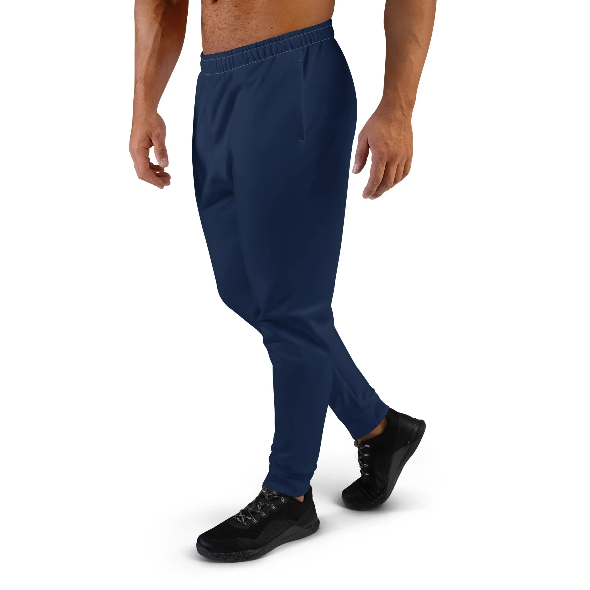 Be Ye AWARE Men's Joggers