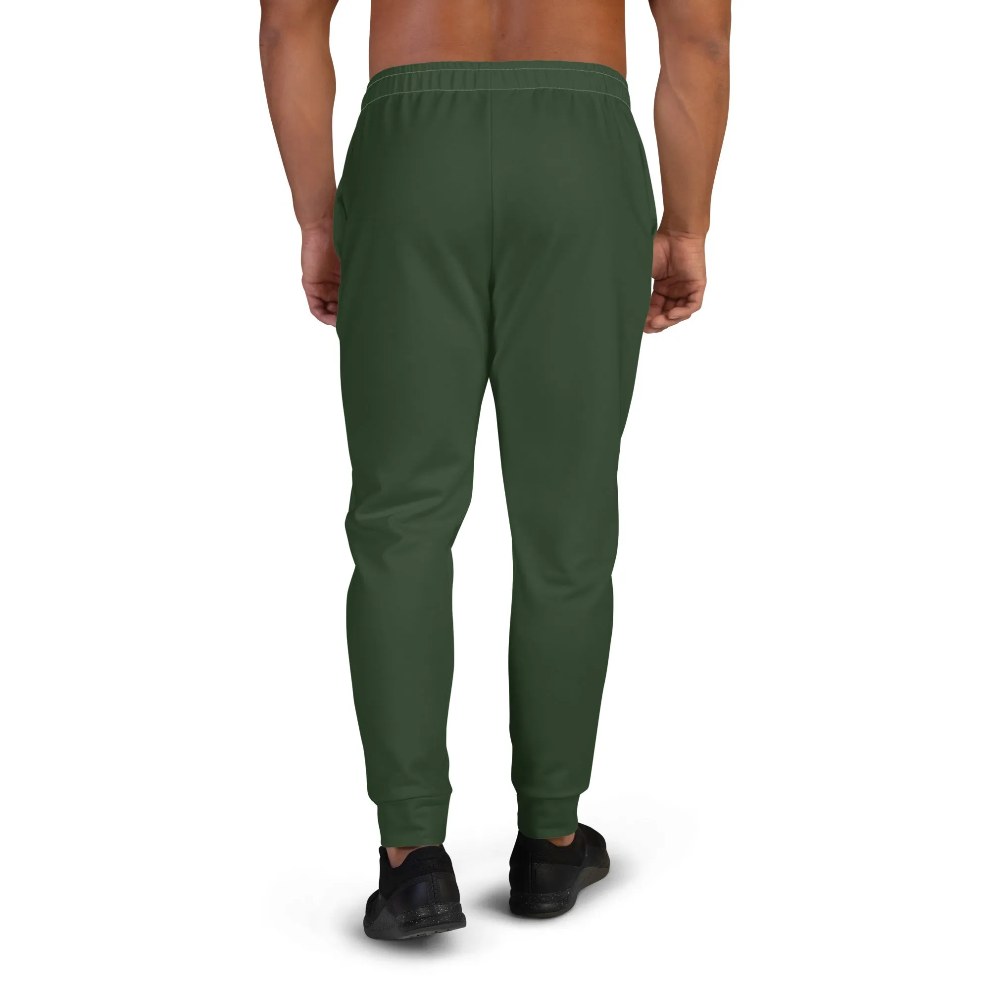 Be Ye AWARE Men's Joggers