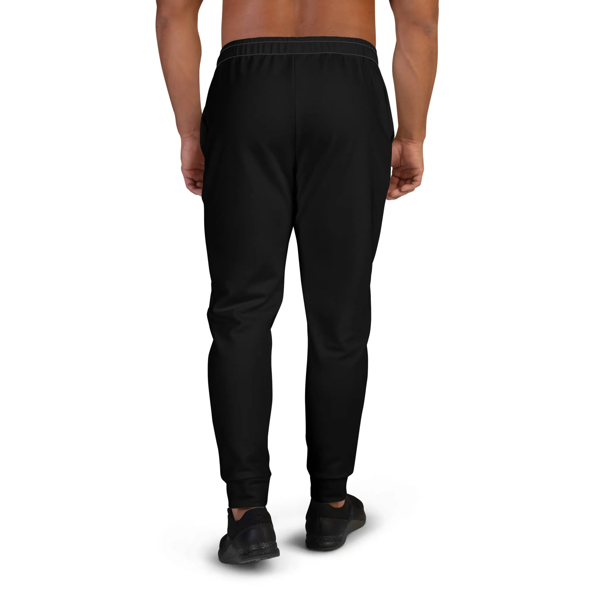 Be Ye AWARE Men's Joggers