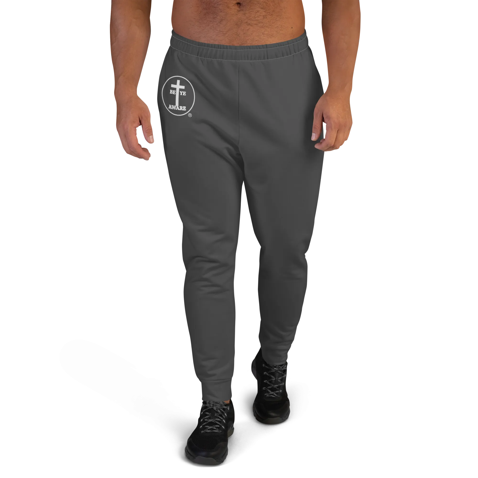 Be Ye AWARE Men's Joggers