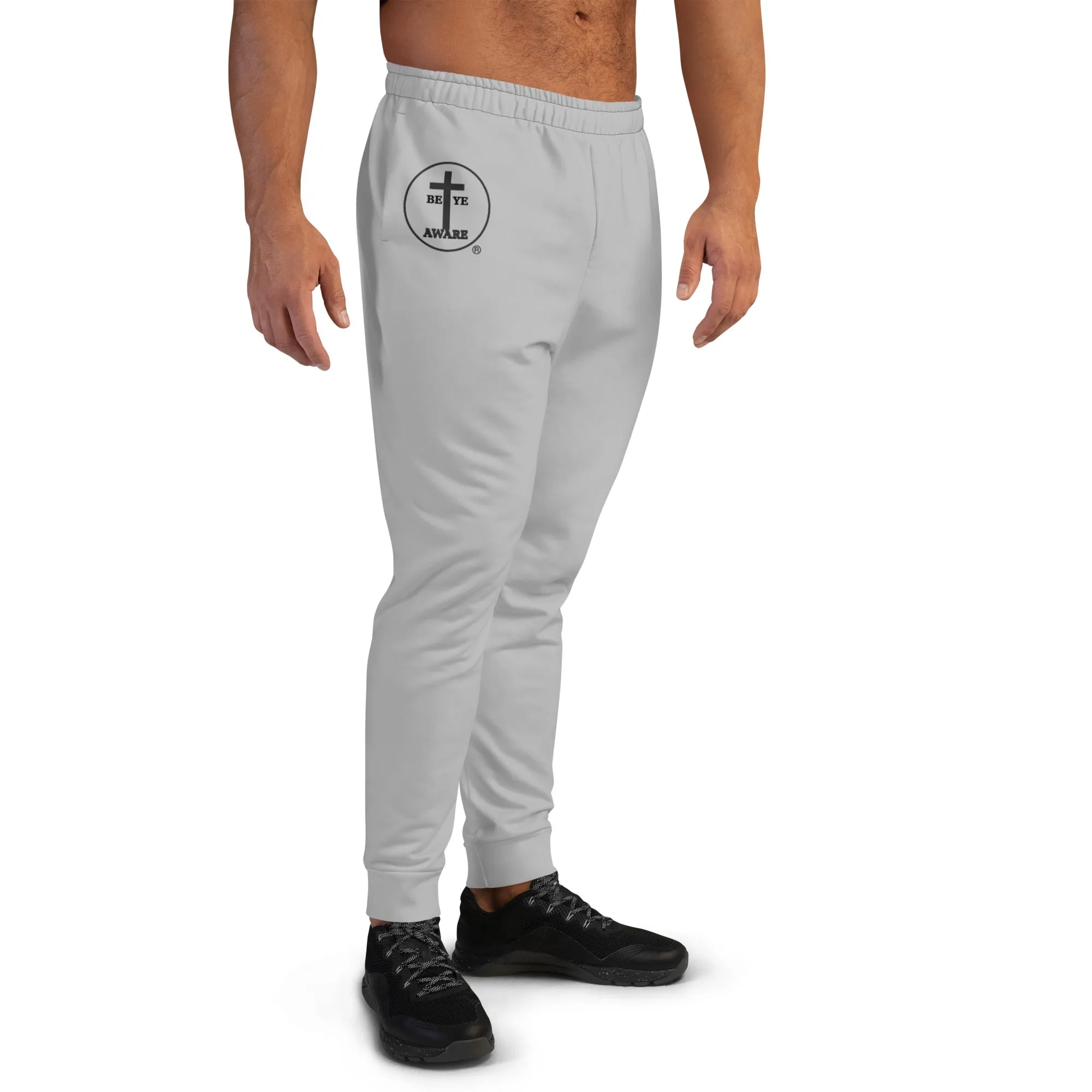 Be Ye AWARE Men's Joggers