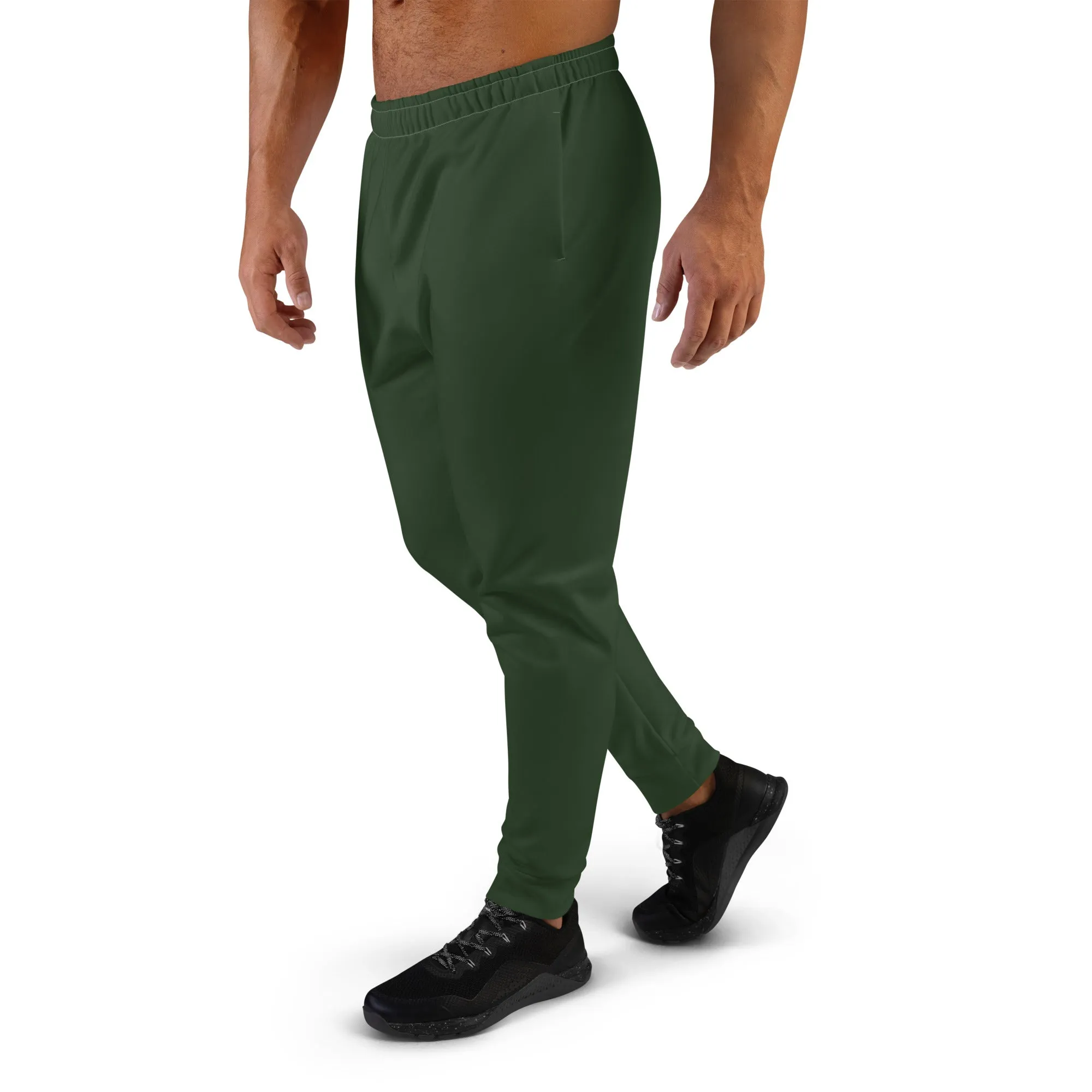 Be Ye AWARE Men's Joggers
