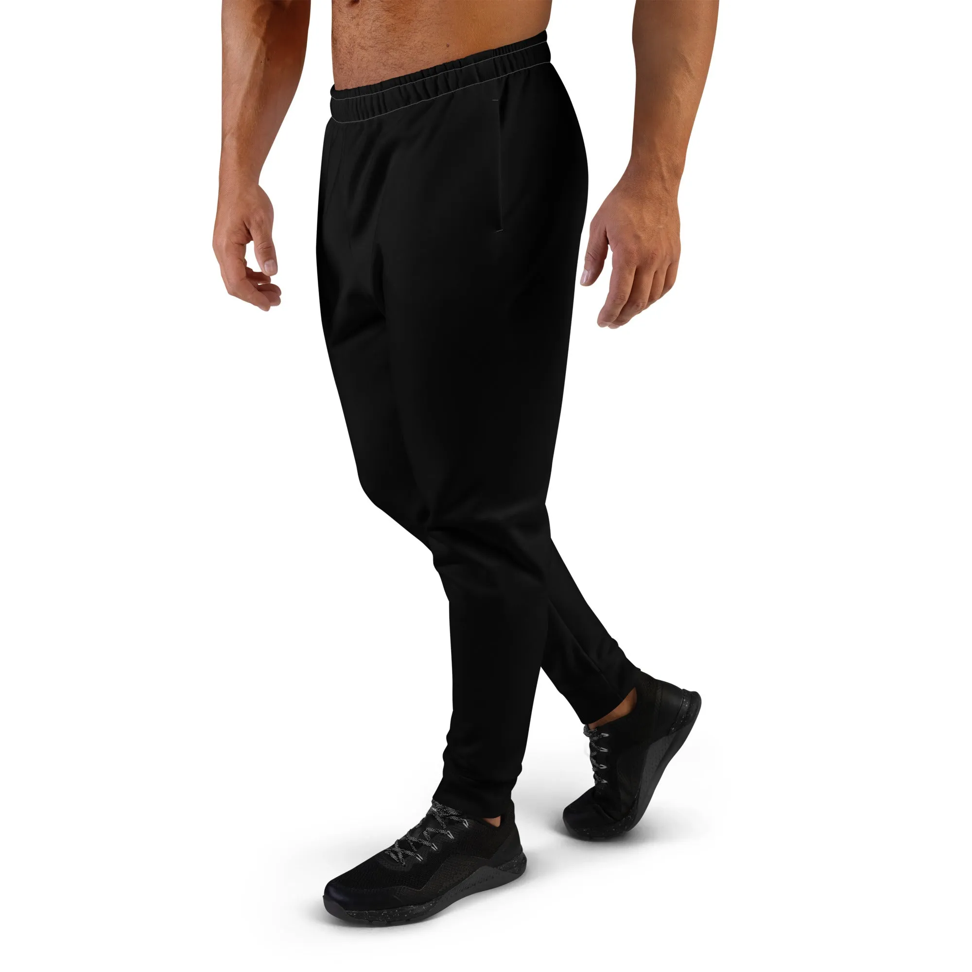 Be Ye AWARE Men's Joggers