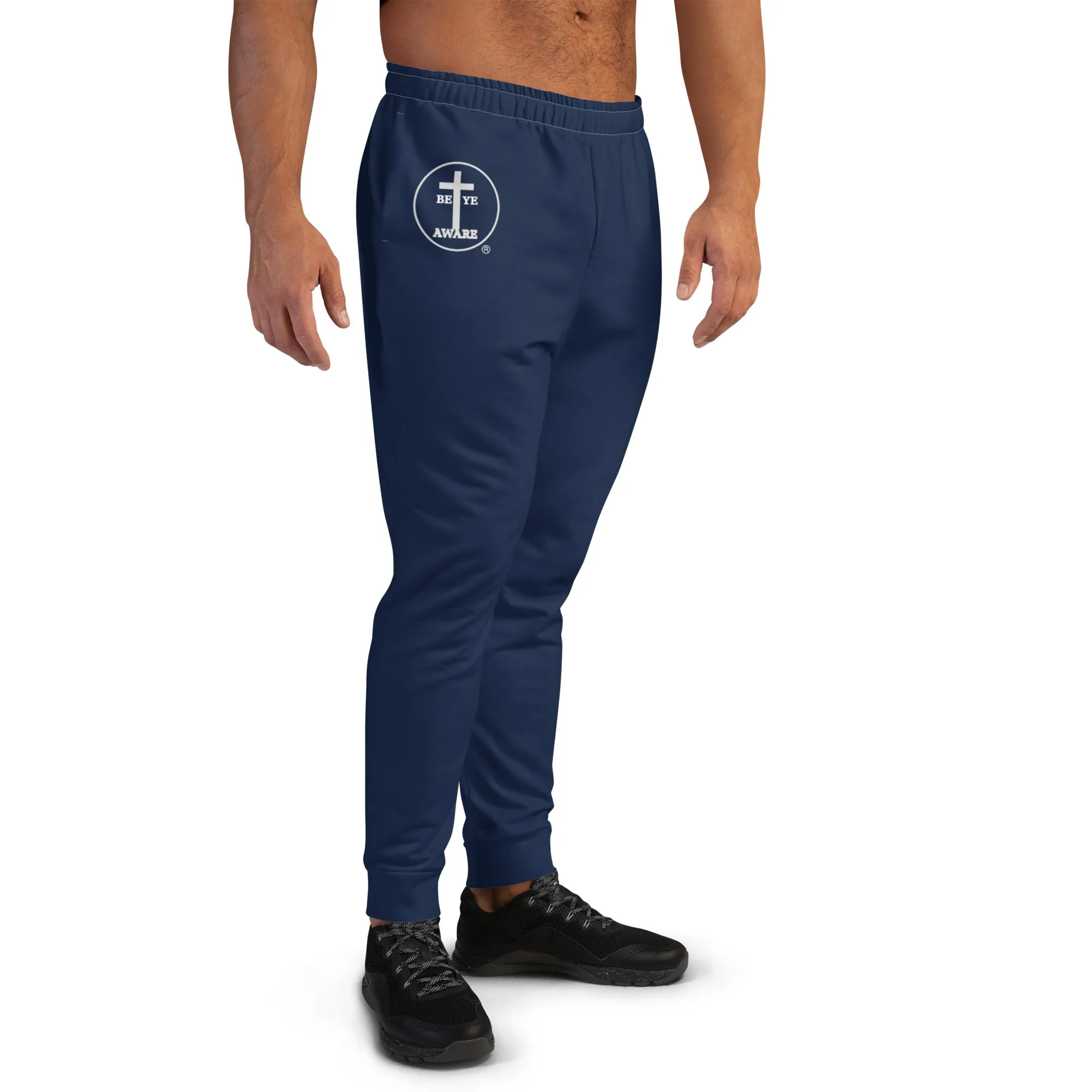 Be Ye AWARE Men's Joggers
