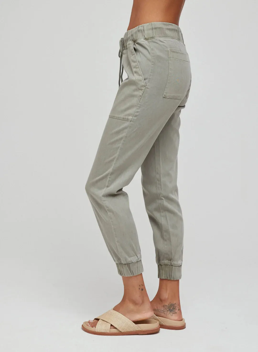 Bella Dahl Pocket Jogger