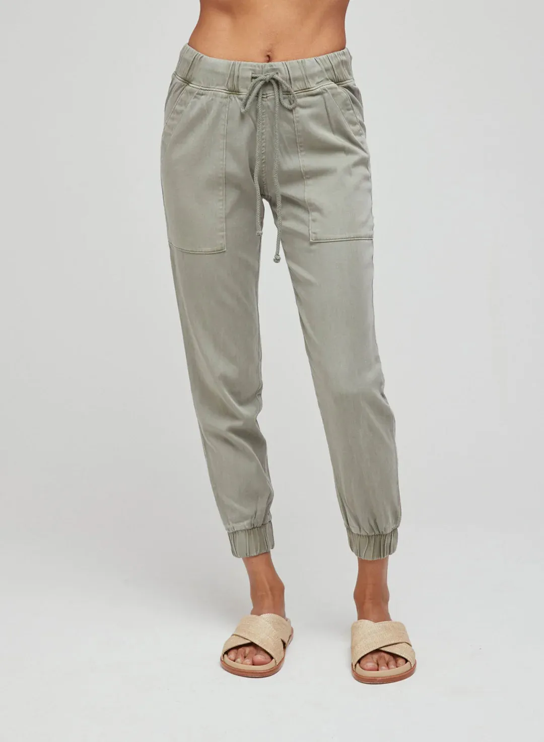 Bella Dahl Pocket Jogger