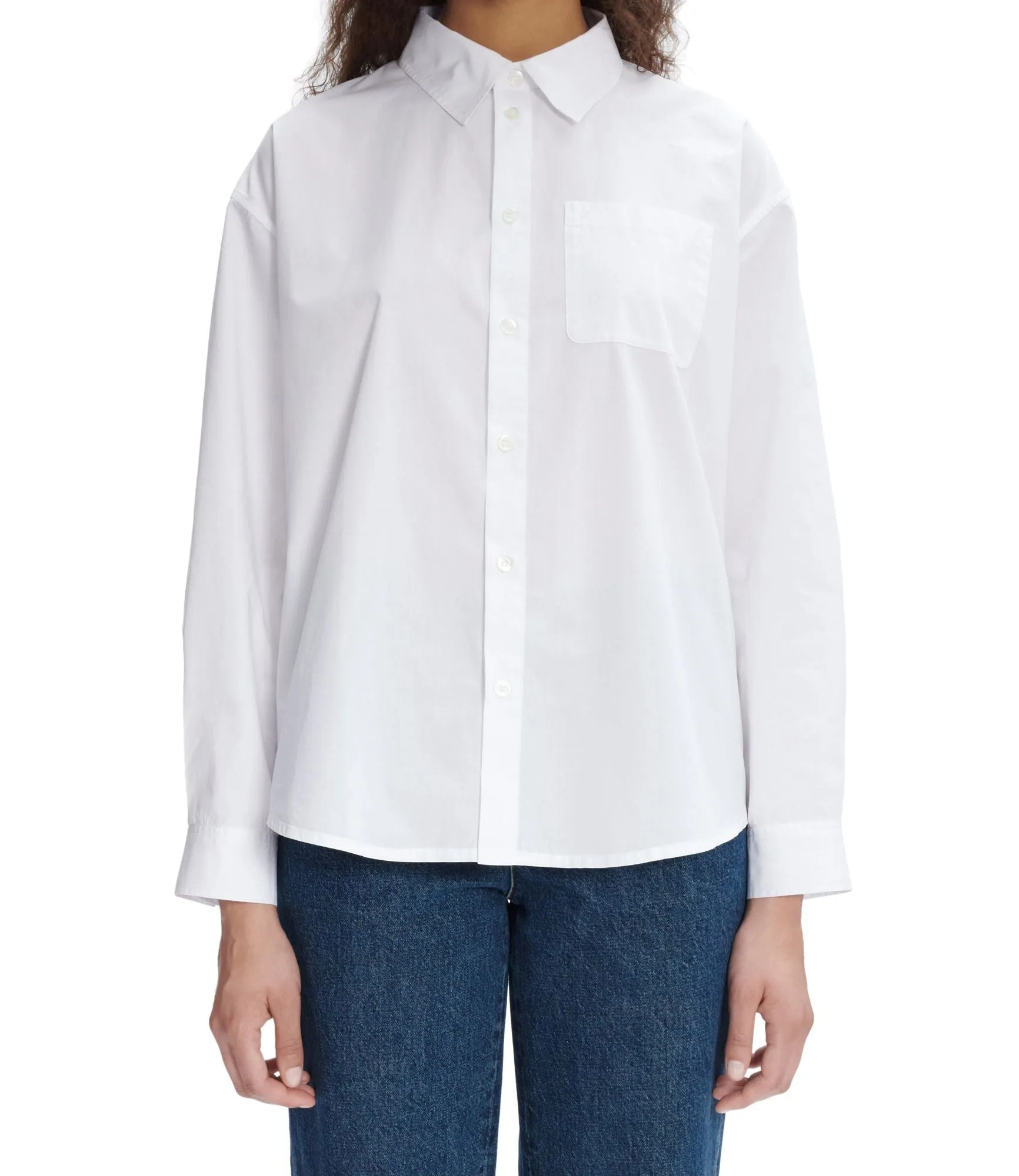 Boyfriend Shirt
