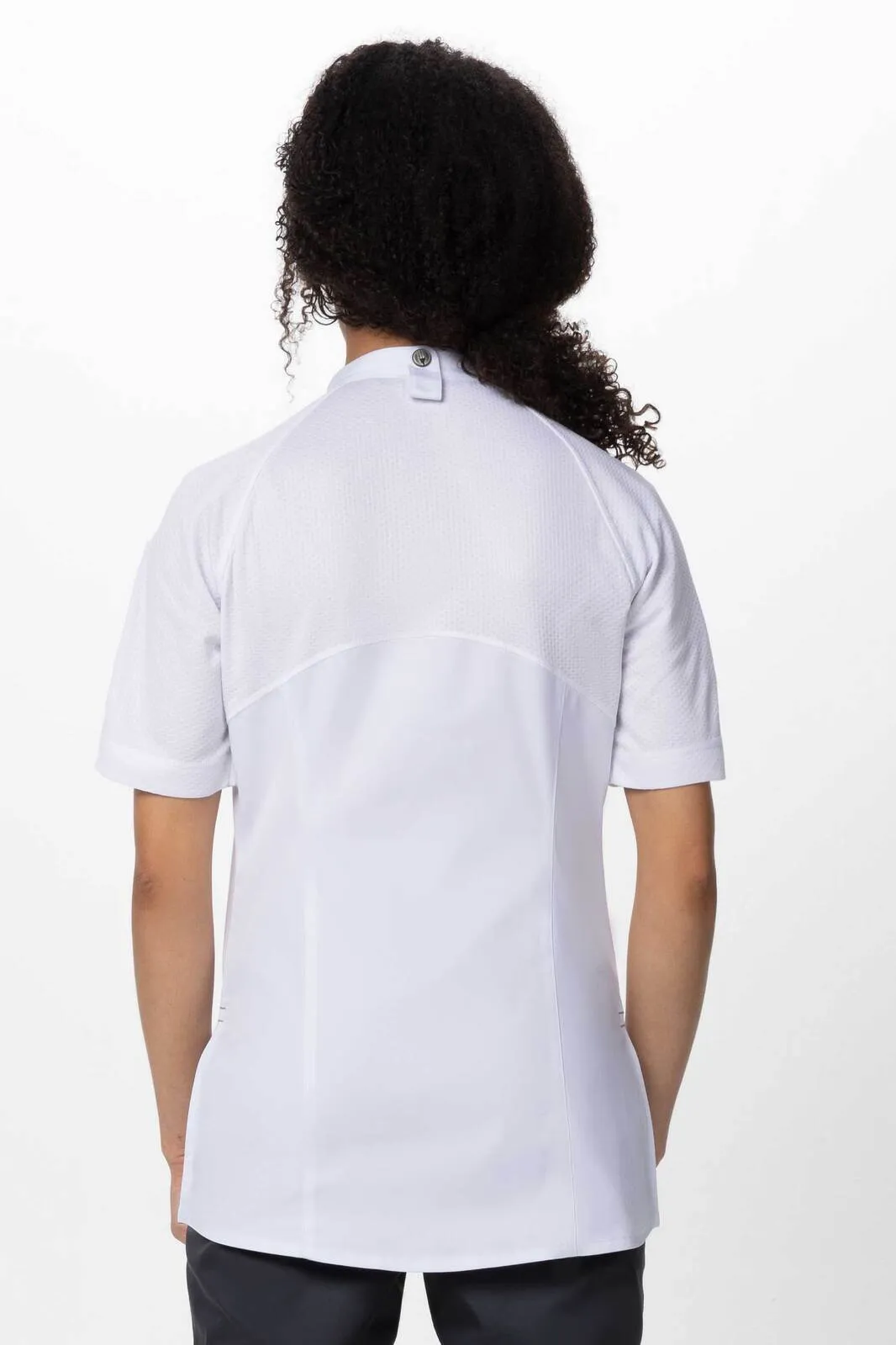 Chef Works Varkala Women's Chef Jacket (CBZ03W)