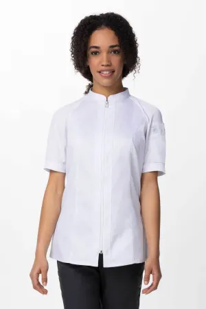 Chef Works Varkala Women's Chef Jacket (CBZ03W)