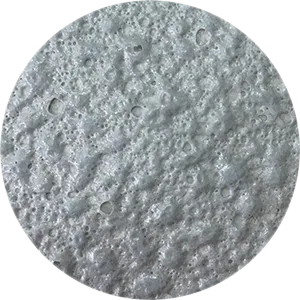 Chrysanthos Volcano Glaze
