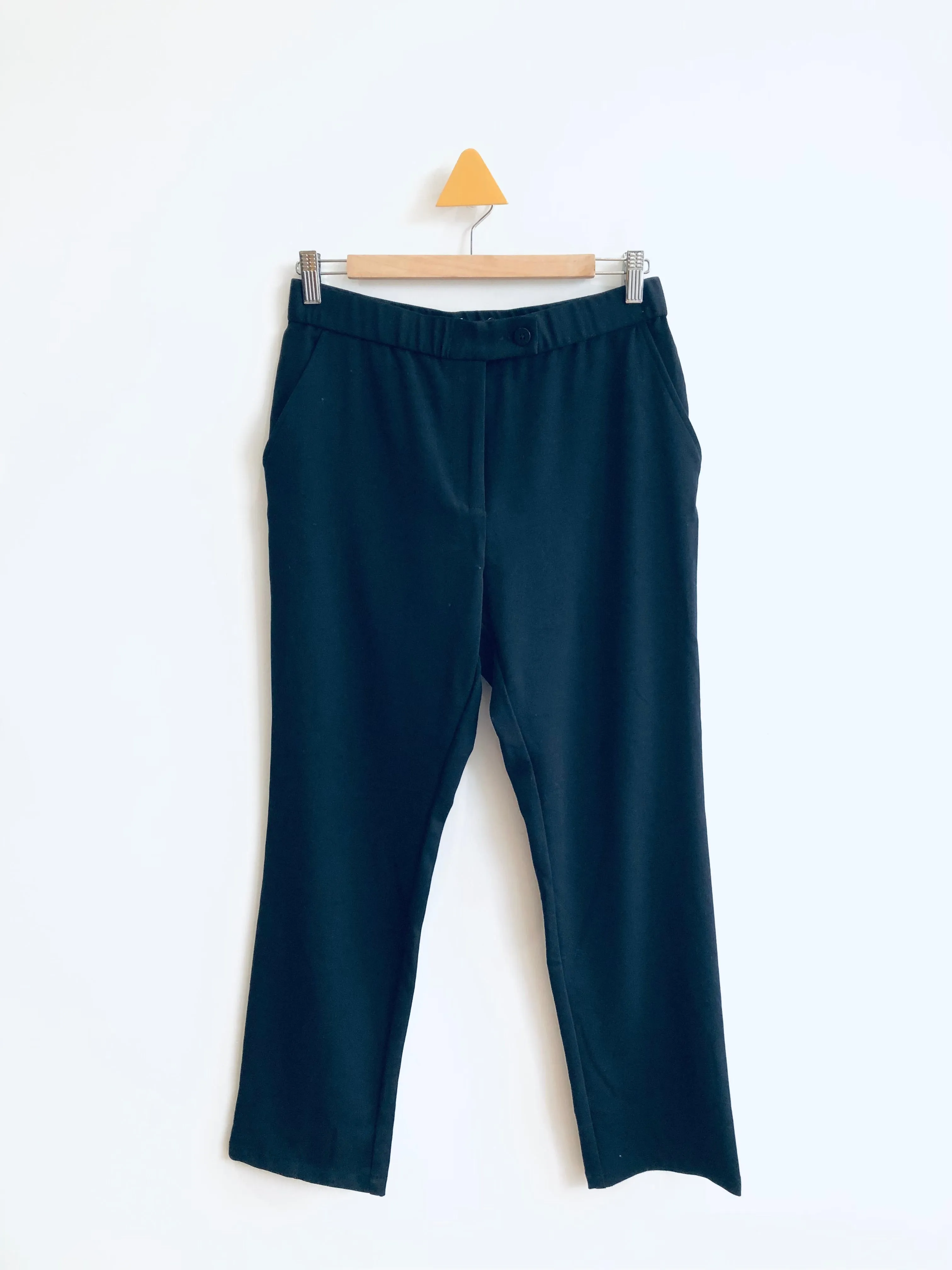 Cigarette Pant // Adult 2XS