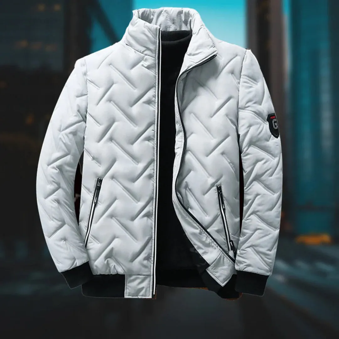 Dave | Winterjacke fr Mnner