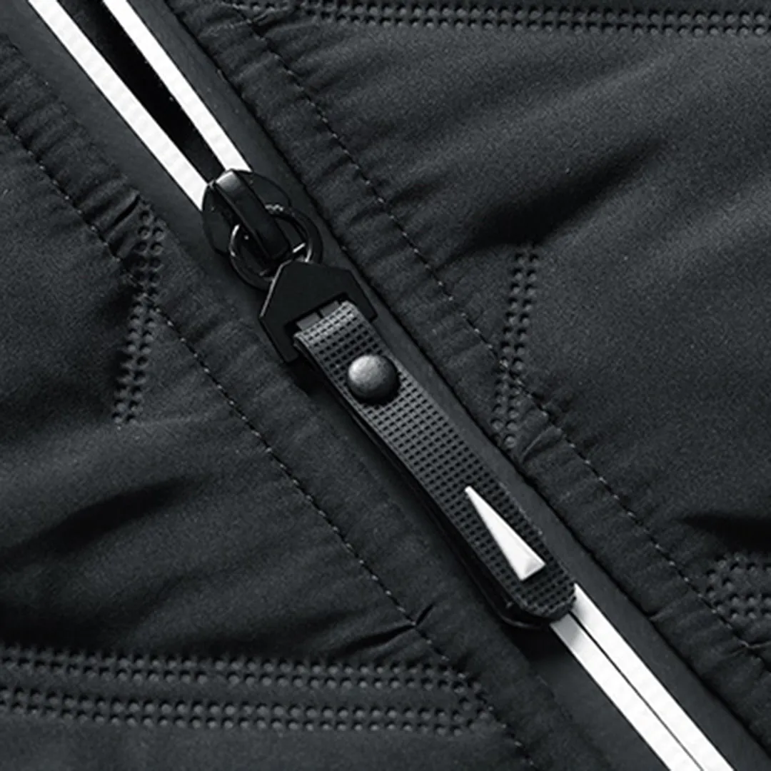 Dave | Winterjacke fr Mnner