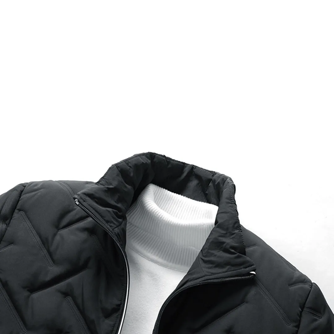 Dave | Winterjacke fr Mnner