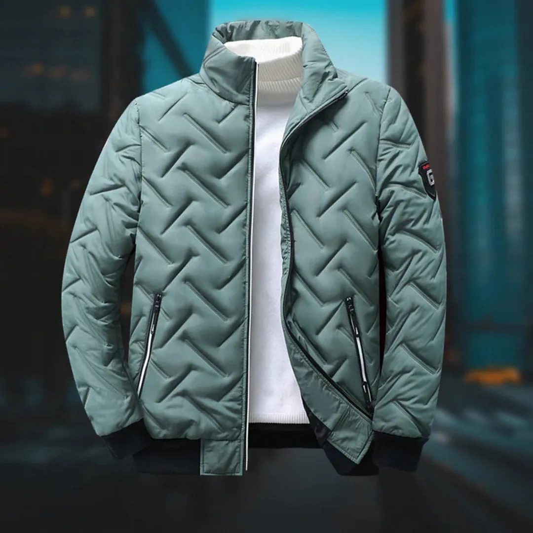 Dave | Winterjacke fr Mnner