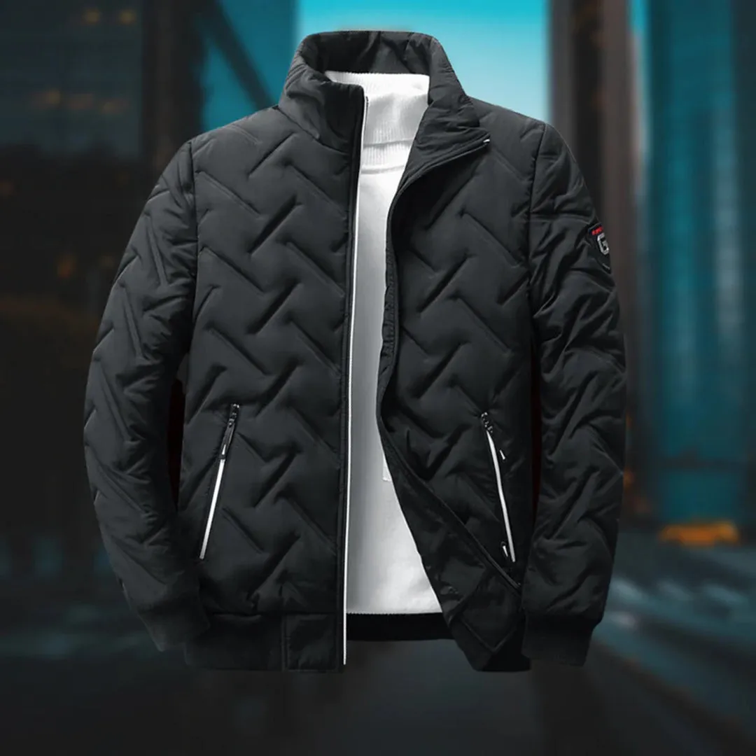 Dave | Winterjacke fr Mnner