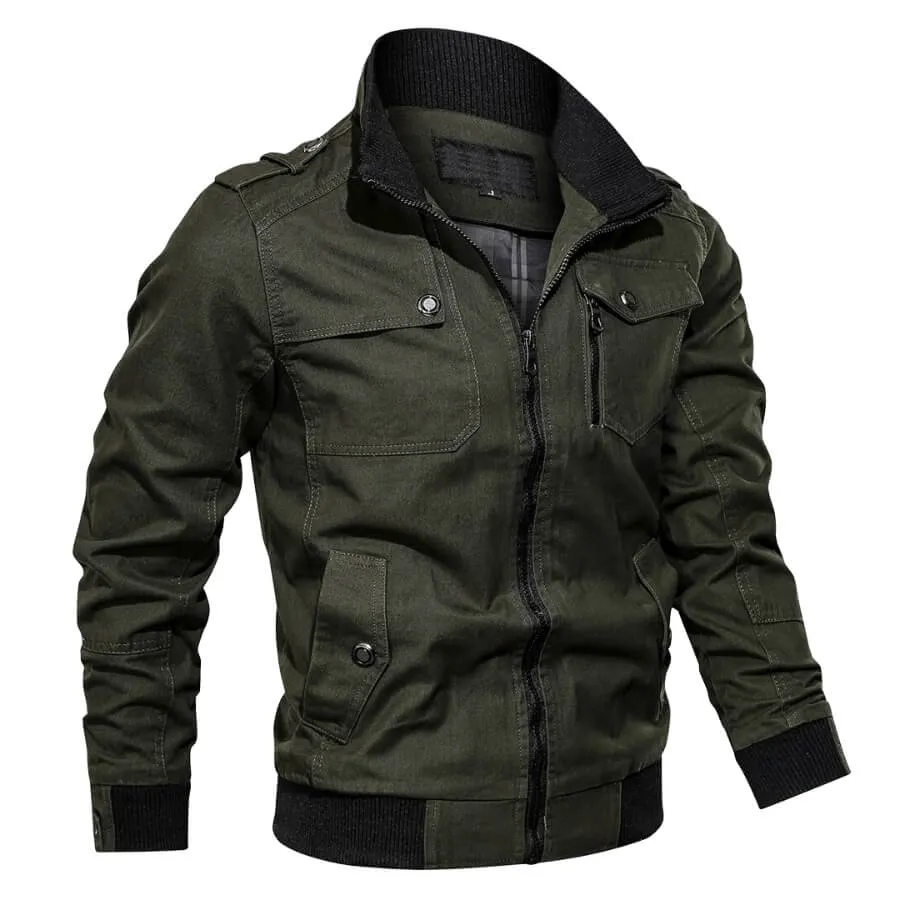 Delta | Bomberjacke fr Mnner