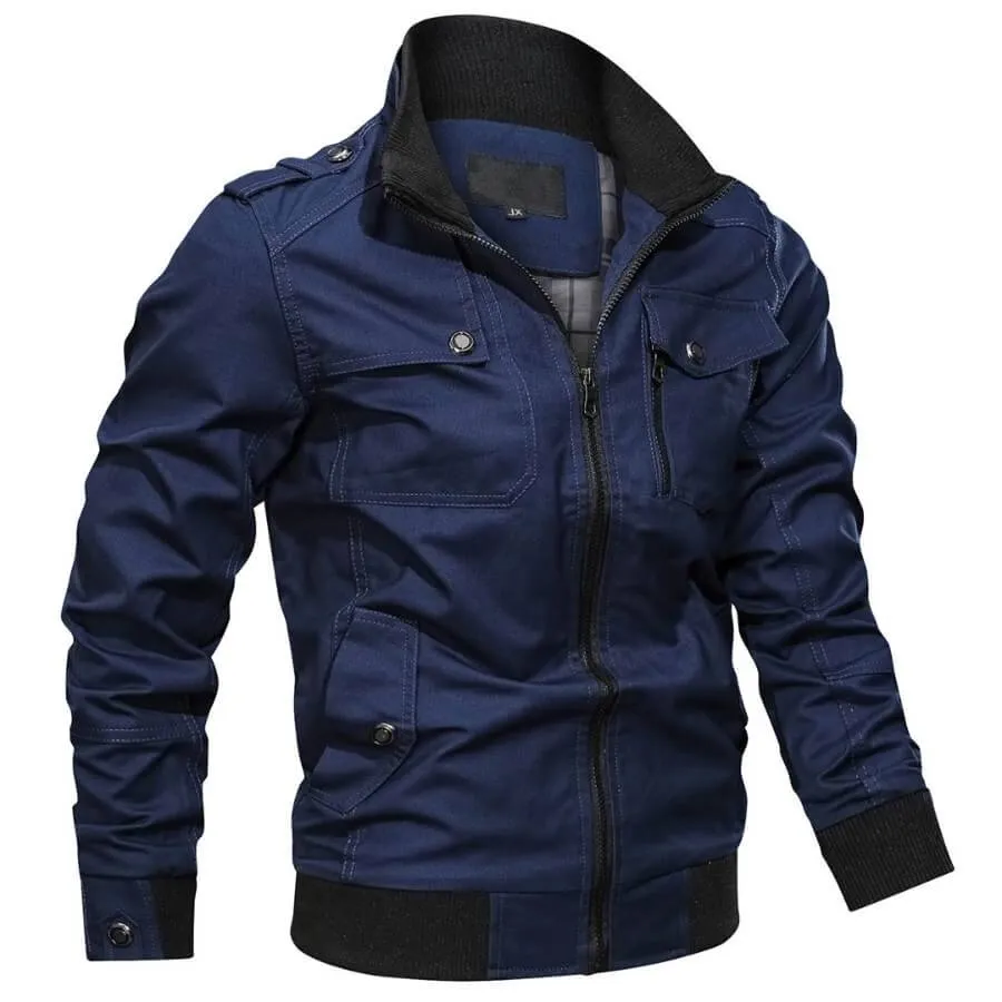 Delta | Bomberjacke fr Mnner