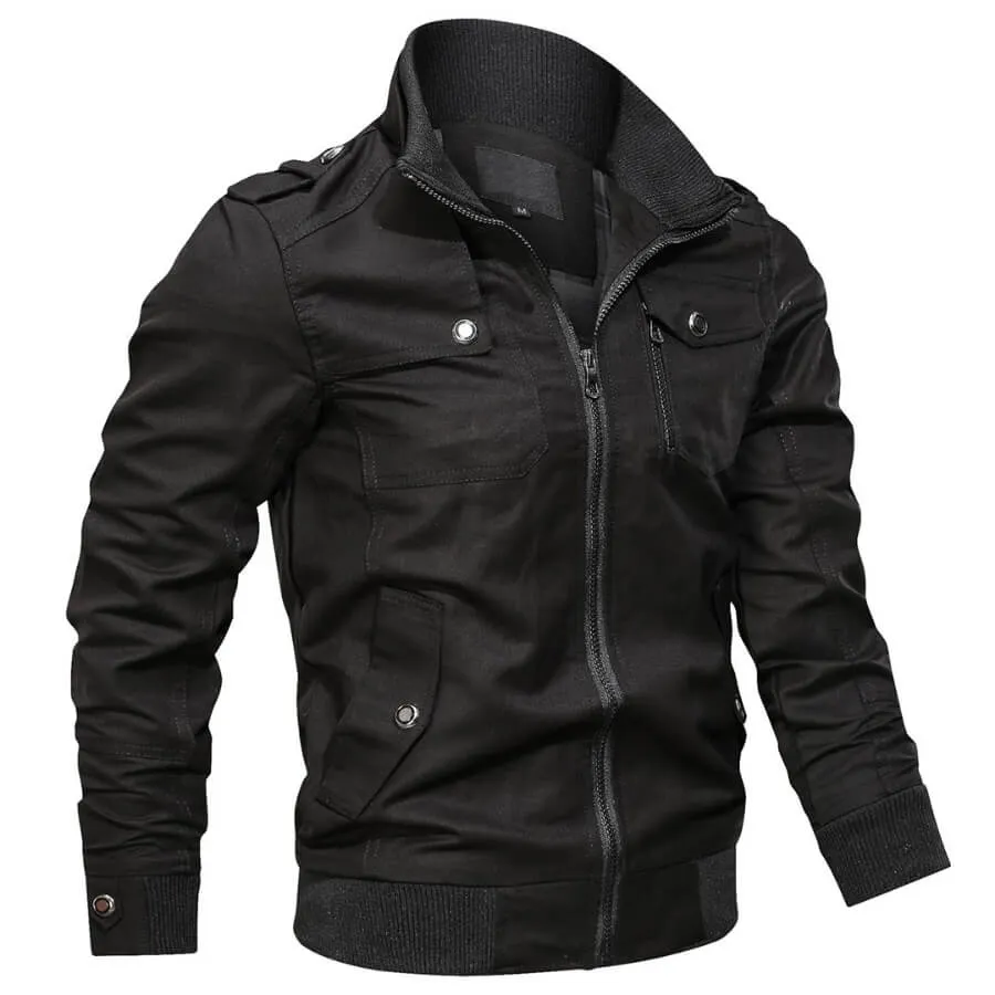 Delta | Bomberjacke fr Mnner