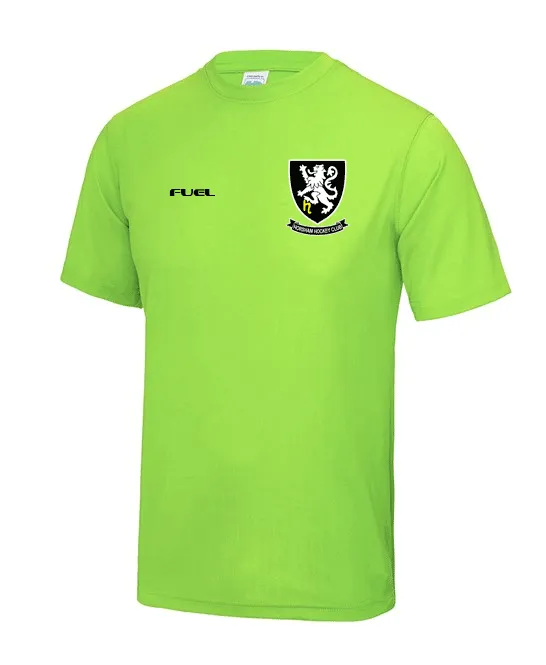 Horsham HC Goal Keeper Tops (Short Sleeve)