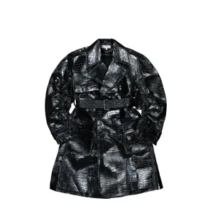 Paradise Trench Coat