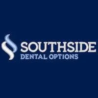 Southside Dental Options (Navy Tops) ID S-223a