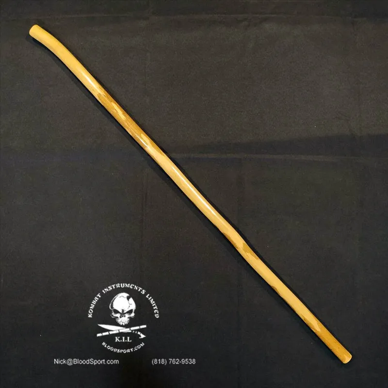 The Clip Tip Grip Walker - KIL Guava - Fine Art Finish
