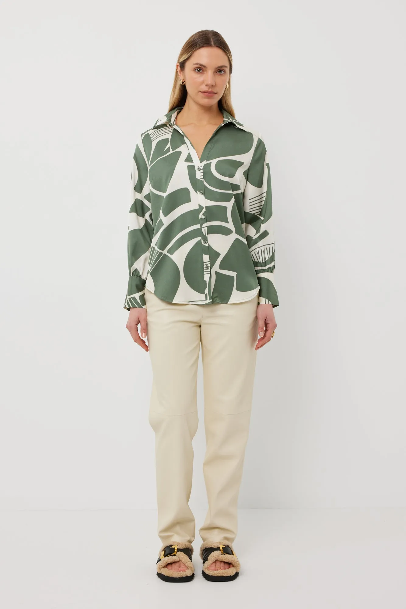 TUESDAY LABEL - Aston Top