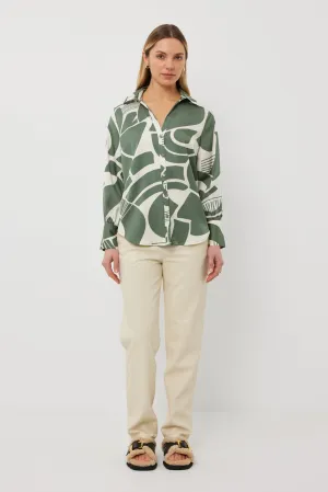 TUESDAY LABEL - Aston Top