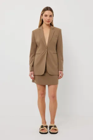 TUESDAY LABEL - Goldie Skirt