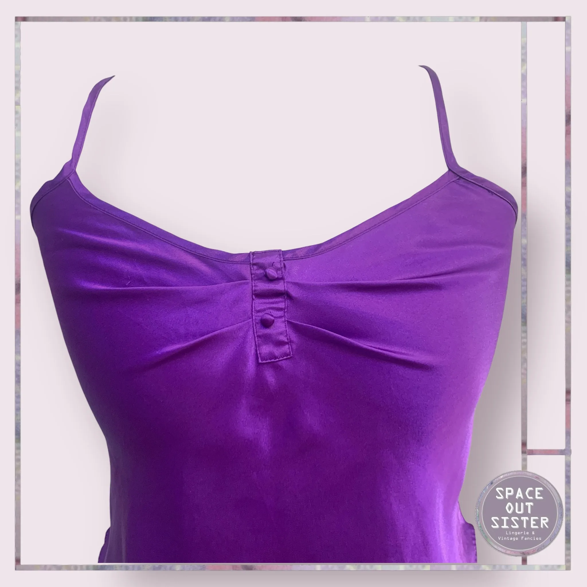 Vintage California Dynasty Camisole