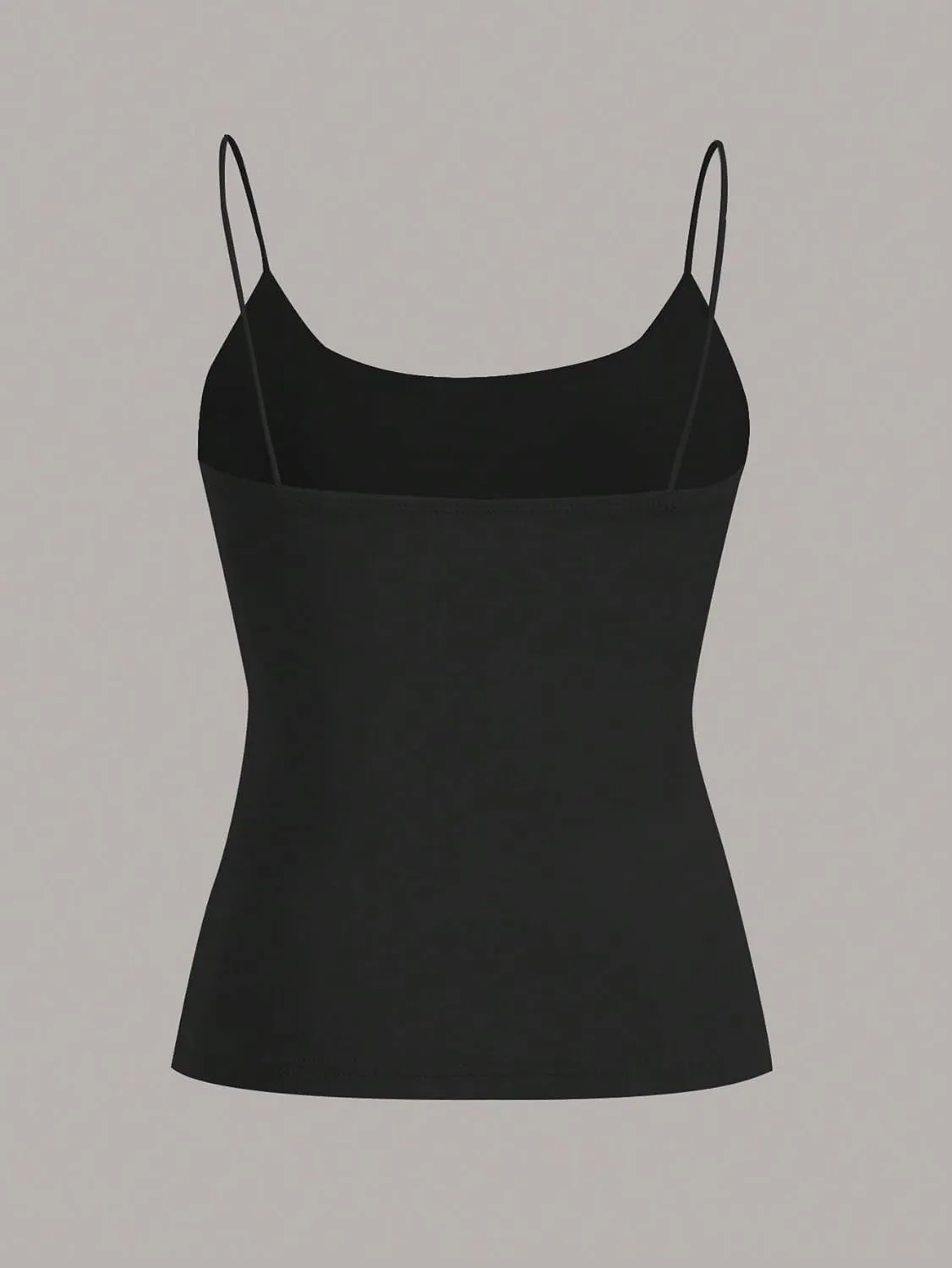 Women's Sleeveless 4pcs Pack Camisoles for Spring Summer Cami Tops
