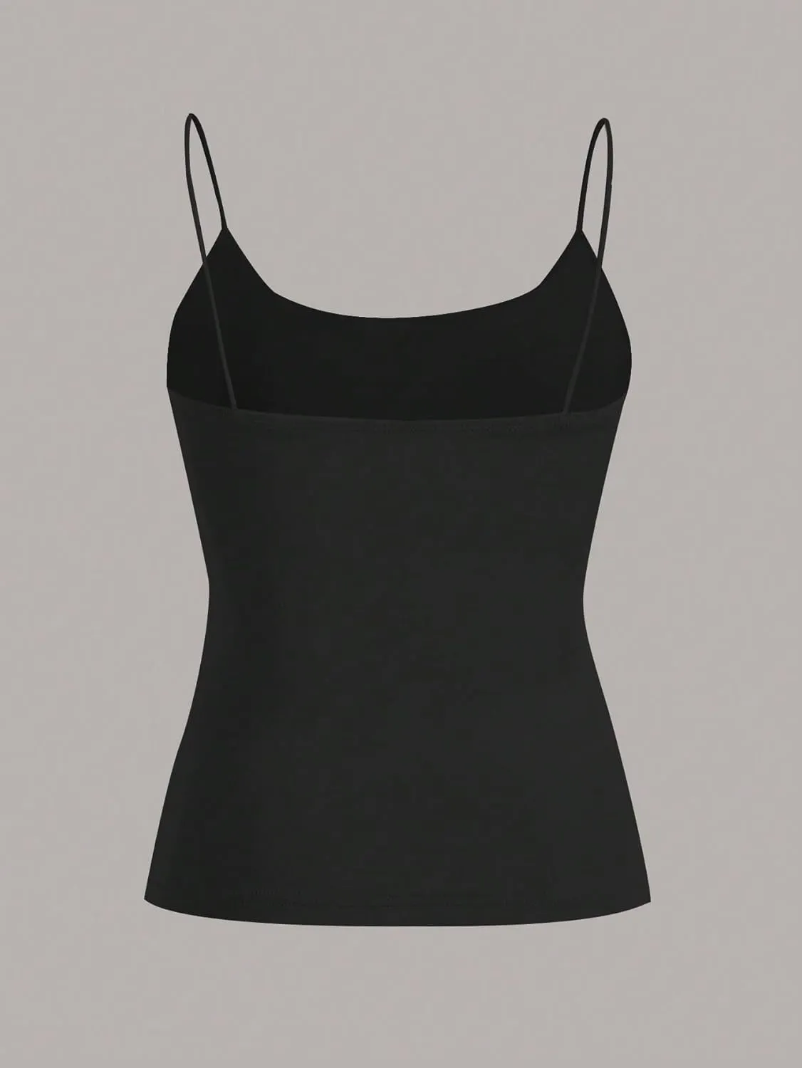 Women's Sleeveless 4pcs Pack Camisoles for Spring Summer Cami Tops